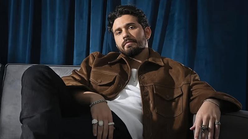 Gustavo Mioto — Foto: Reprodução/Instagram