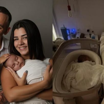 João Gomes comenta rotina com os filhos e gratidão pela família
