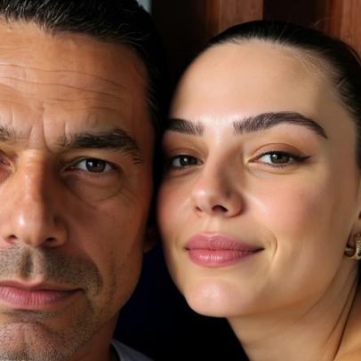 Marcus Buaiz comenta após prisão de homem que perseguiu Isis Valverde por 20 anos