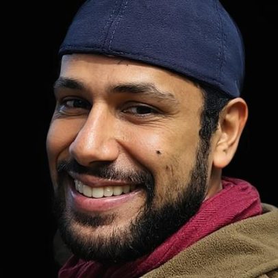 Amaury Lorenzo rebate insulto por perda auditiva estigma e violência