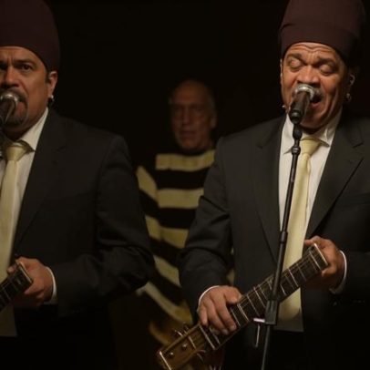 Carlinhos Brown celebra Dia do Samba, destacando memória, afeto e herança