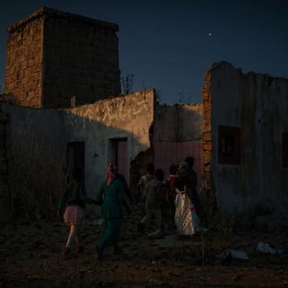 Cristãos na Nigéria sofrem violência em massa, segundo relatos