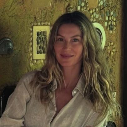 Peixe para o Ano Novo com salmão ou bacalhau, prato de Gisele Bündchen em 6 ingredientes