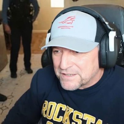 Ator de voz de GTA 5 sofre swatting frequente; polícia já o conhece pelo nome
