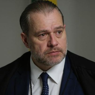 Toffoli mantém acareação no caso Banco Master durante recesso