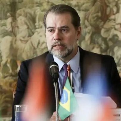 Toffoli impõe derrota à União e mantém RJ em recuperação fiscal