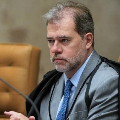 TI classifica viagem de Toffoli com advogado do Master como extremamente grave
