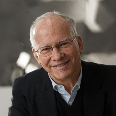 Investidor Dick Bradshaw aposta em visão de longo prazo para conservação