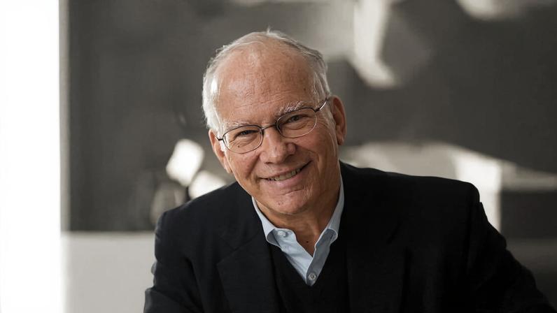 Investidor Dick Bradshaw aposta em visão de longo prazo para conservação