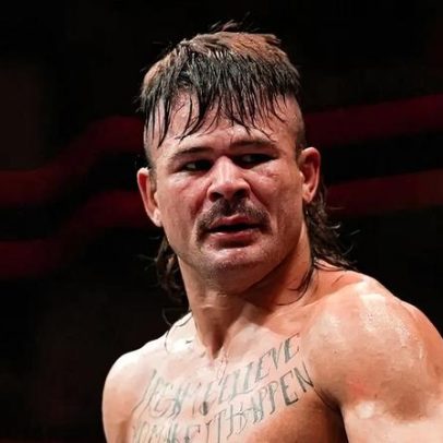 Pôster oficial do UFC 325 destaca Diego Lopes e revanche contra Volkanovski