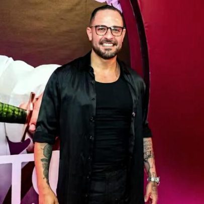 Diogo Nogueira lança turnê para celebrar 20 anos de carreira