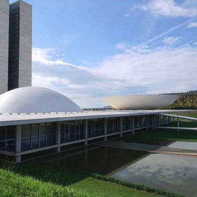Direita se organiza para o Senado com mira no Supremo