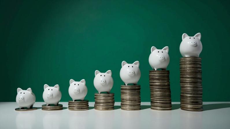 Os dividendos podem ser um complemento ou até mesmo a principal fonte de renda para alguns investidores.