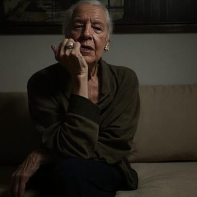 Divina Valéria, ícone LGBTQIA+, aos 83, pede ajuda financeira nas redes