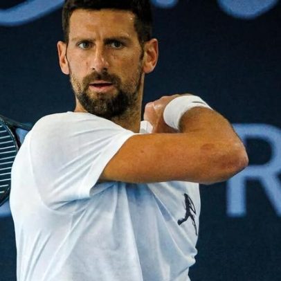 Djokovic contrata novo membro para a sua equipe