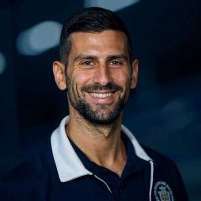 Djokovic fecha contrato de US$ 13,5 milhões com a Netflix