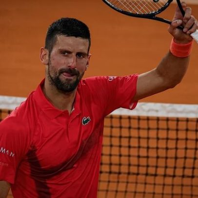 Copa Davis pode levar Djokovic aos ATP da América do Sul