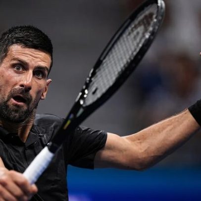 Baghdatis defende Djokovic e afirma que o sérvio ainda é competitivo
