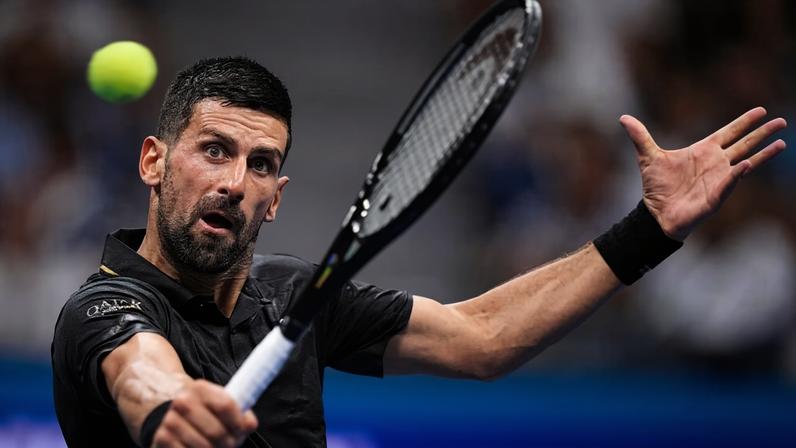 Foto: Garrett Ellwood/USTA