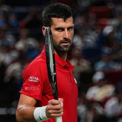 Djokovic mira marcas e recordes em 2026