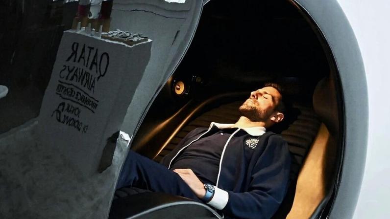 Foto: Qatar Airways