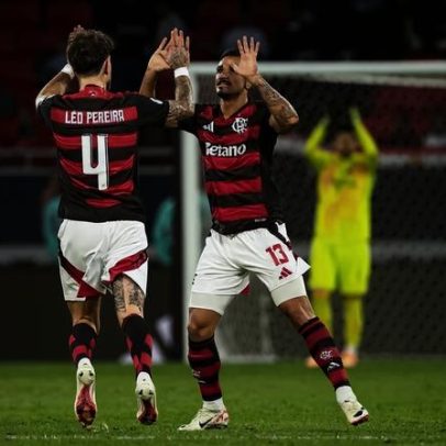 Mercado da bola do Flamengo 2026: reforços e saídas em foco