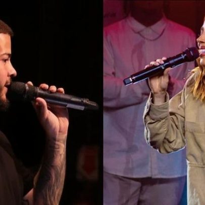 Jesus Vida Verão 2026: estreia de Jottapê e Julliany Souza