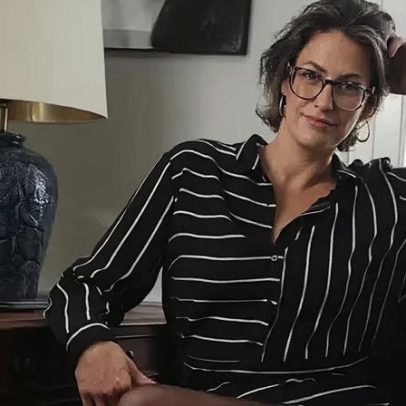 Dominatrix cria empresa para combater pornô de vingança após vazamento de imagens