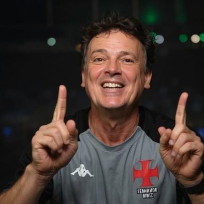 Vasco e Corinthians disputam final para salvar temporada conturbada