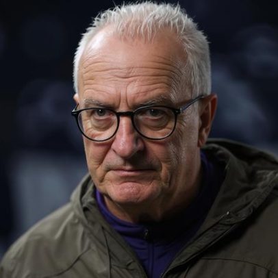 Dorival é elogiado por isolar o Corinthians da crise externa