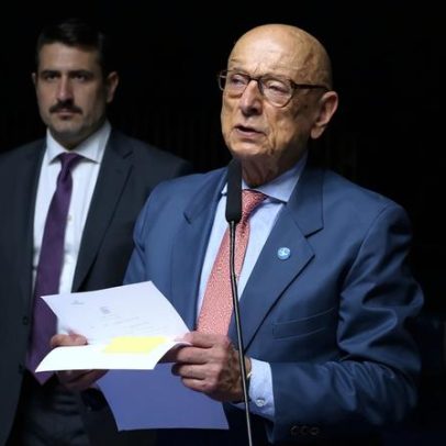 Senado inicia análise do PL da dosimetria após aprovação na CCJ