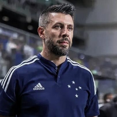 Inter marca reunião com técnico uruguaio para 2026
