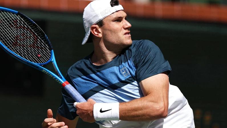 Foto: BNP Paribas Open
