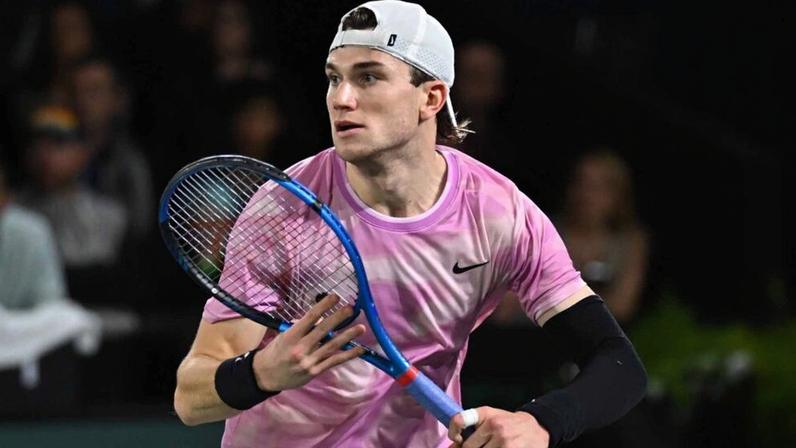 Foto: Corinne Dubreuil/ATP