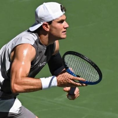 Draper, Paul e Popyrin se juntam a Fonseca no ATP de Adelaide