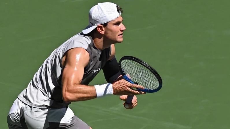 Foto: Corinne Dubreuil/ATP Tour