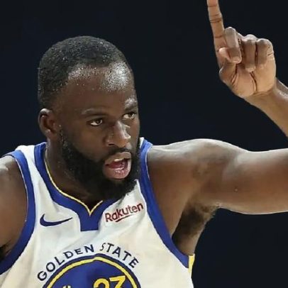 Leitura labial indica briga entre Draymond Green e técnico