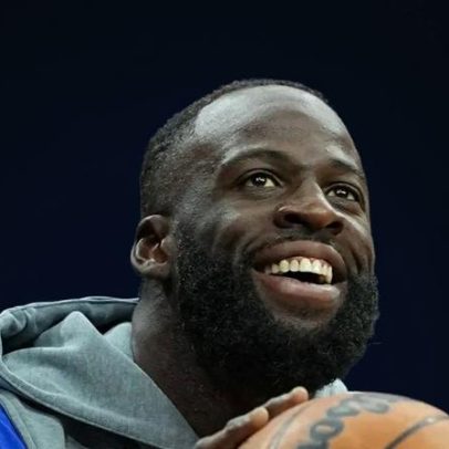 Draymond Green comenta dispensa de Chris Paul