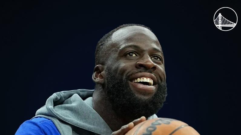 Draymond Green Chris Paul