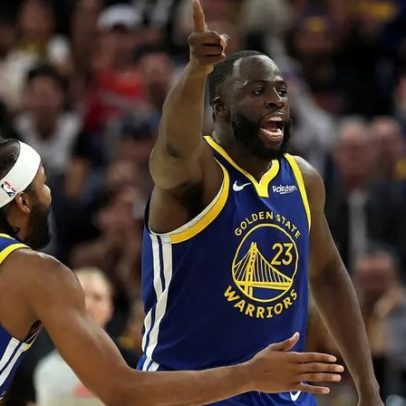 NBA: enterrada de Jokic e briga de Draymond com idoso marcam rodada