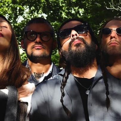 Dry Cleaning reduz o som para lançar seu melhor álbum