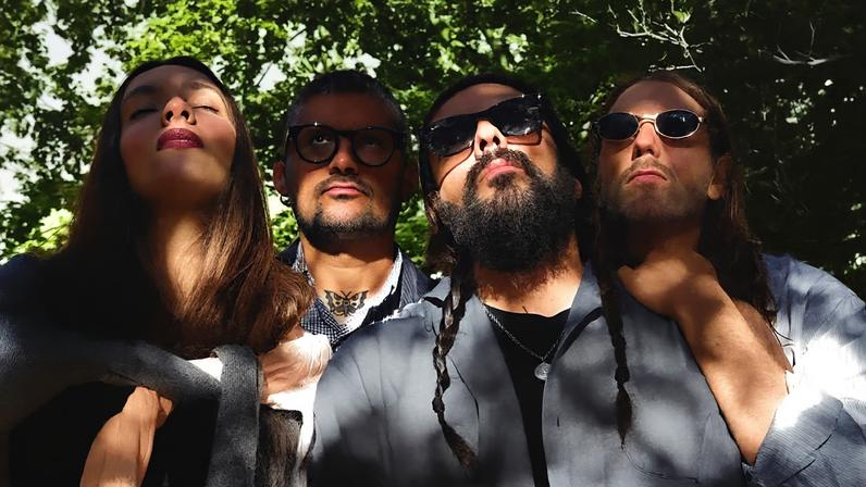 Dry Cleaning reduz o som para lançar seu melhor álbum