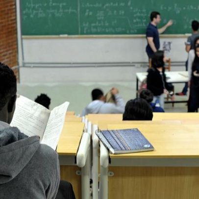 SC proíbe cotas raciais em universidades estaduais