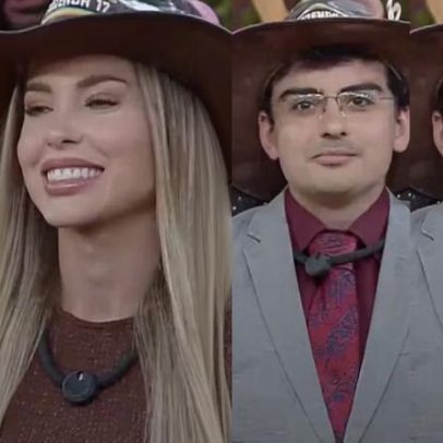 Enquete aponta favoritos para vencer A Fazenda 17