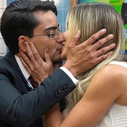 Dudu Camargo impõe condição para seguir com Saory fora de A Fazenda