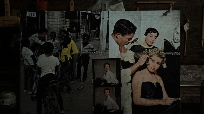 Theaster Gates criará friso gigante para o Obama Presidential Center