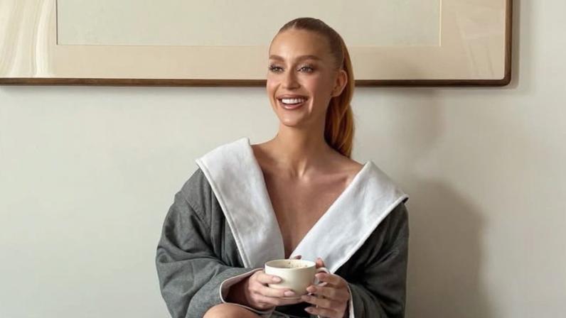 Calada vence? Nem tanto! Marina Ruy Barbosa ativa o modo deboche e dá a MELHOR resposta a internauta que a chamou de feia