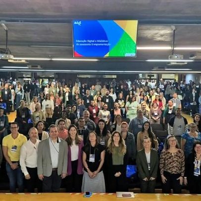 Encontros regionais fortalecem educação digital e midiática