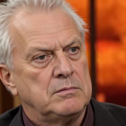 Pedro Bial classifica entrevista com cantor internacional como desastre anunciado