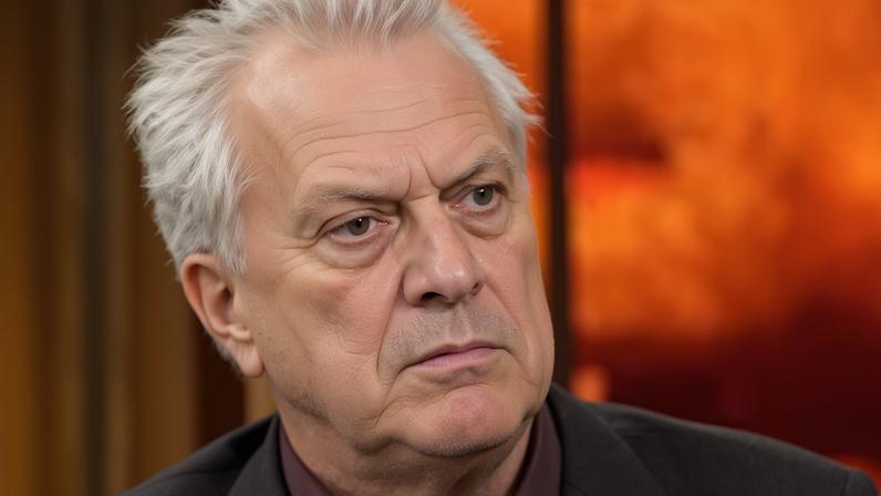 Pedro Bial classifica entrevista com cantor internacional como desastre anunciado